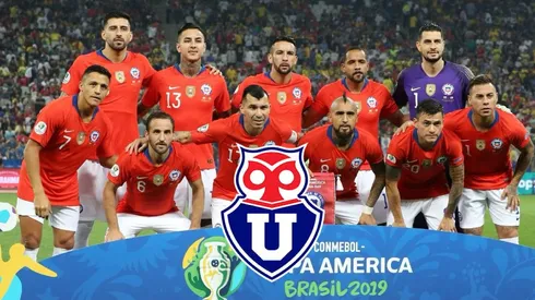 El trato de mercado que puede acercar a este gran fichaje para la U en el 2024