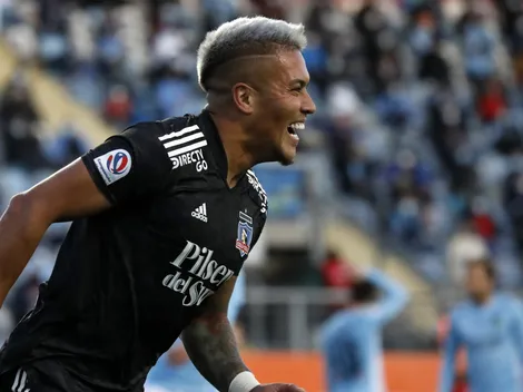 Búfalo Parraguez prepara los pasajes para su nueva aventura deportiva