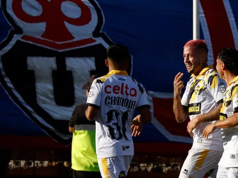 Histórico de la U y su gran advertencia a Holgado: "Debe tener claro..."