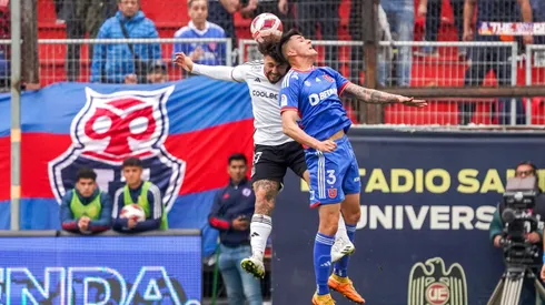 Colo Colo y la U consultan por un jugador para el mercado de pases 2024