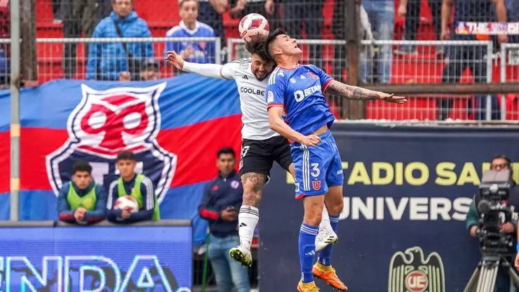 Colo Colo y la U consultan por un jugador para el mercado de pases 2024