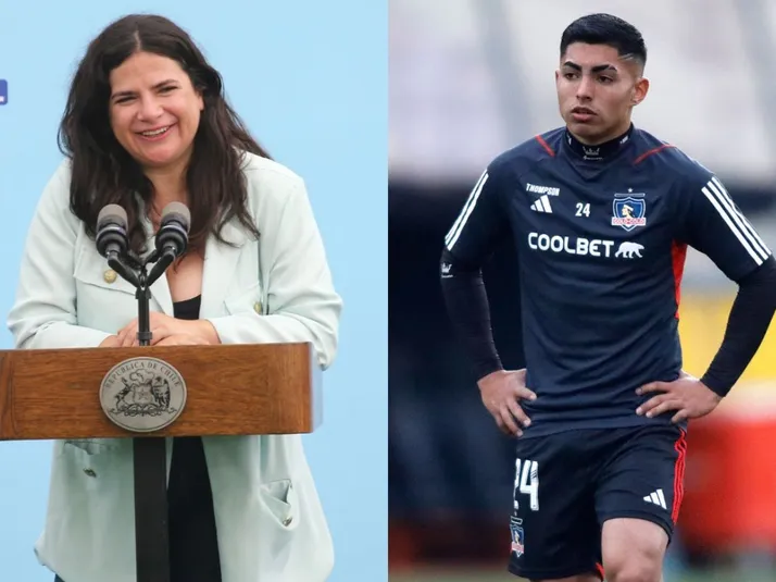 Sí habrá juicio: Ministra Orellana aclara situación judicial de Jordhy Thompson