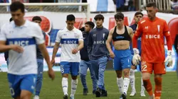 Universidad Católica y su irregular 2023