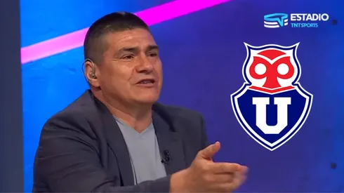 El ex futbolista candidatea a estos dos jugadores de la U a La Roja