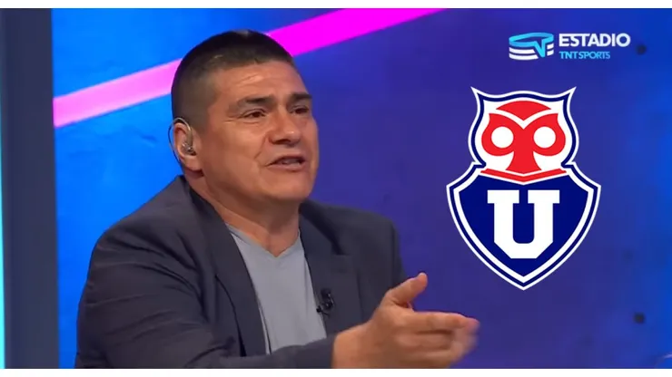 El ex futbolista candidatea a estos dos jugadores de la U a La Roja