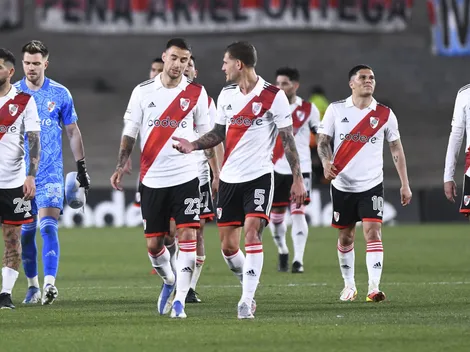 La UC pelea con grandes de Sudamérica este fichaje para el 2024