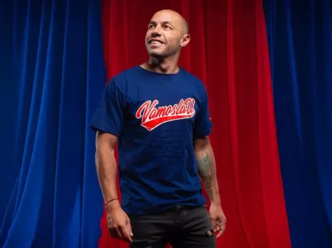 La historia de cómo se gestó el retorno de Díaz a la U