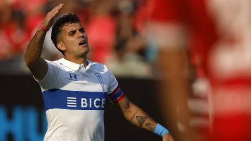 Ignacio Saavedra apunta a Europa para seguir su carrera tras salir de la UC