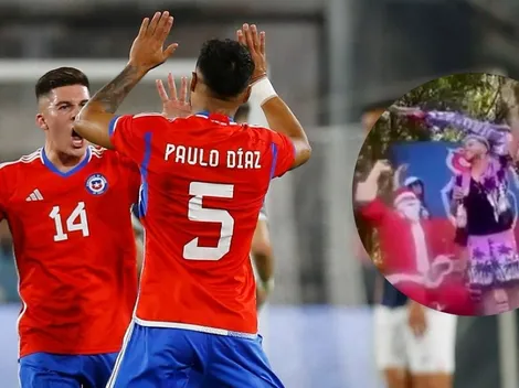 Seleccionado Nacional declara su amor incondicional por la U