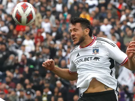 Colo Colo: Ramiro González tiene dos pretendientes para continuar en el fútbol chileno