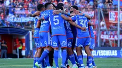 Histórico azul aplaude medida de la U en el Mercado de Pases.