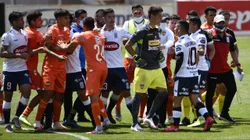 Cobreloa tomó una poderosa decisión con jugador para 2024