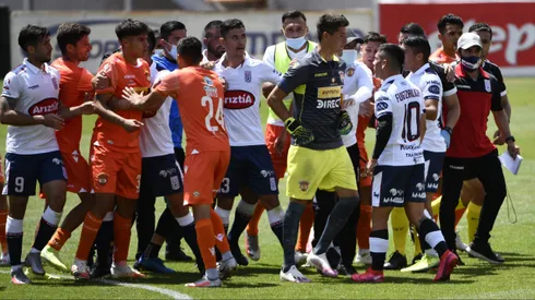 Cobreloa tomó una poderosa decisión con jugador para 2024