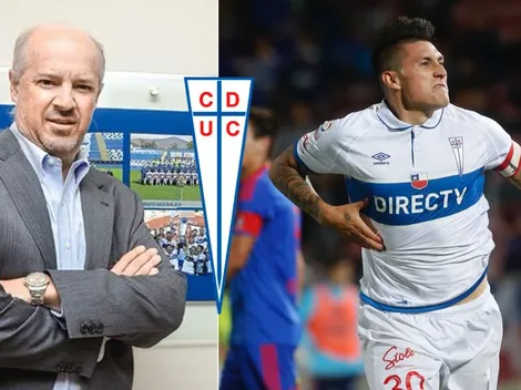 Tagle y su nueva advertencia a Castillo: "Si no saca ese incidente..."