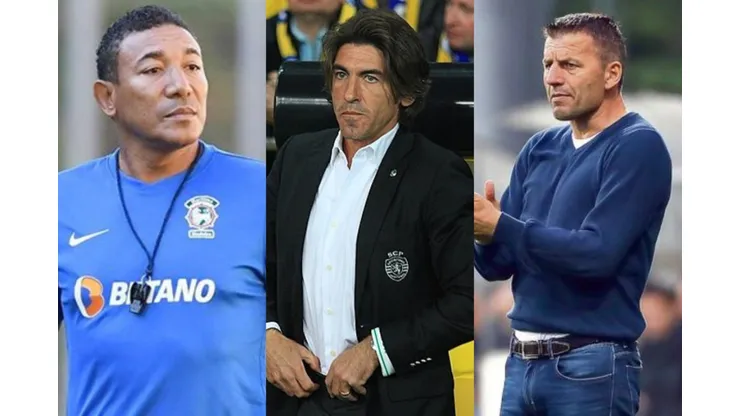 Se alarga la lista en la búsqueda del nuevo entrenador de Colo Colo.