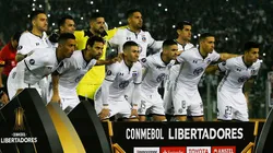 El gran guiño del ex Colo Colo para volver al club