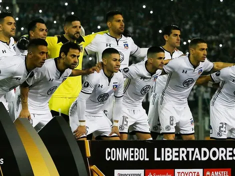 El monumental guiño de ex Colo Colo para volver al club