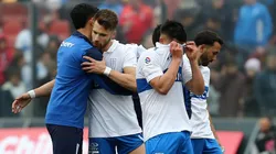 La Universidad Católica y su mala noticia que recibe para el mercado 2024