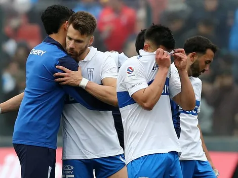 La UC le comienza a decir adiós a su gran anhelo de refuerzo para el 2024