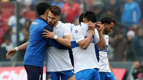 La Universidad Católica y su mala noticia que recibe para el mercado 2024