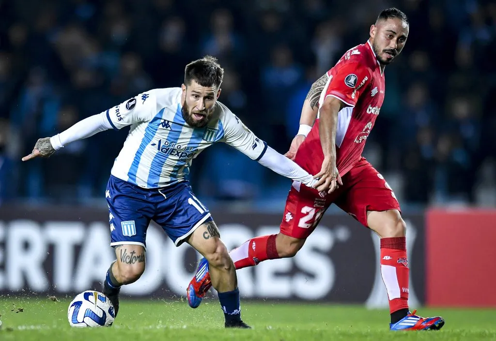 La UC podría decirle adiós a su gran anhelo para el 2024 | Foto: Getty Images