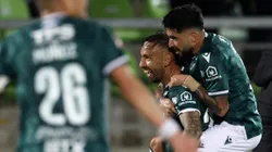 Marcelo Cañete sigue en Wanderers y Carlos Muñoz sigue a la espera del contrato