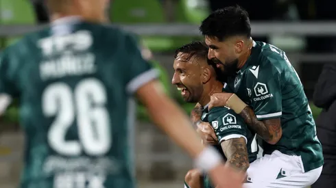 Marcelo Cañete sigue en Wanderers y Carlos Muñoz sigue a la espera del contrato