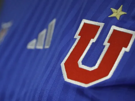 Se adelanta la navidad para la U: la gran señal del club para su primer refuerzo