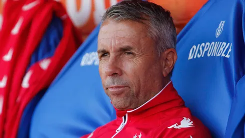 El debut de Álvarez será ante la UC el 27 de enero