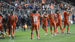 Nicolás Maturana recibe nuevo portazo de Cobreloa.