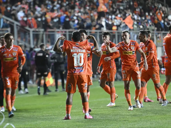 Maturana no encuentra club luego de una nueva negativa en Cobreloa