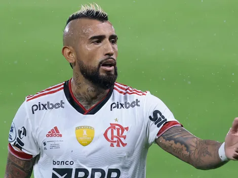 Sin club: la decisión de Boca Juniors que complica a Arturo Vidal