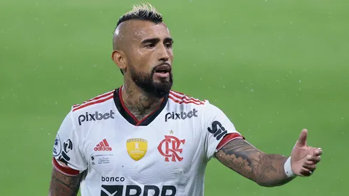 El King se encuentra sin club para la temporada 2024. Ahora suena en Colombia