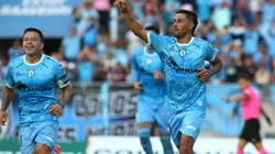 El volante trasandino no renovó y ahora busca club