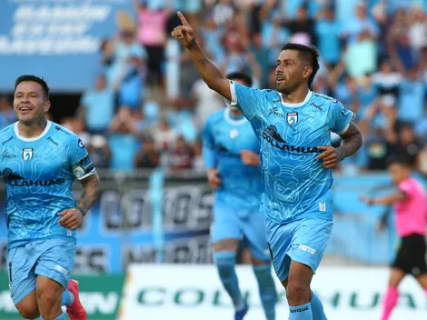 “Mi idea era seguir, pero…”: El descargo de Ramón Fernández tras abrupta salida de Deportes Iquique