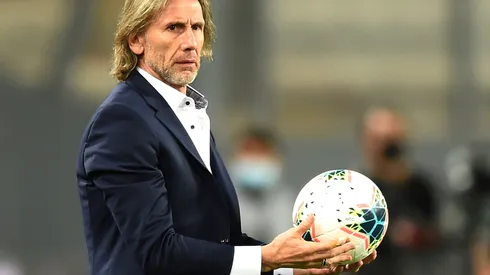 Todo indica que Gareca será el nuevo entrenador de Chile, pero en Colombia no lo descartan