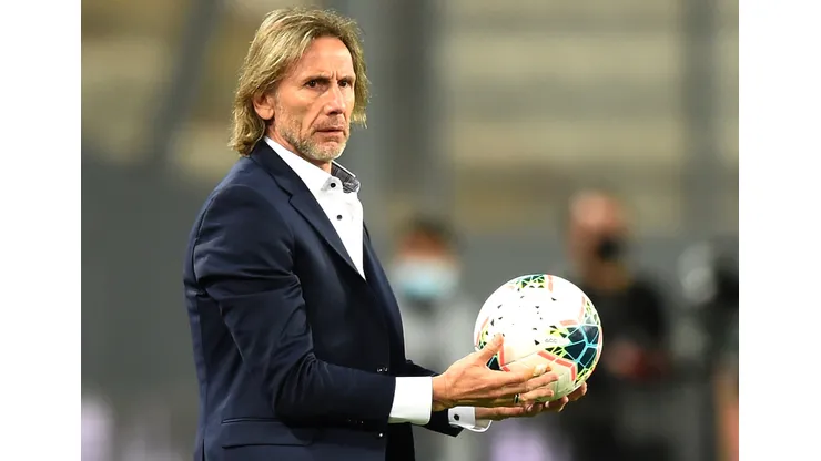 Todo indica que Gareca será el nuevo entrenador de Chile, pero en Colombia no lo descartan