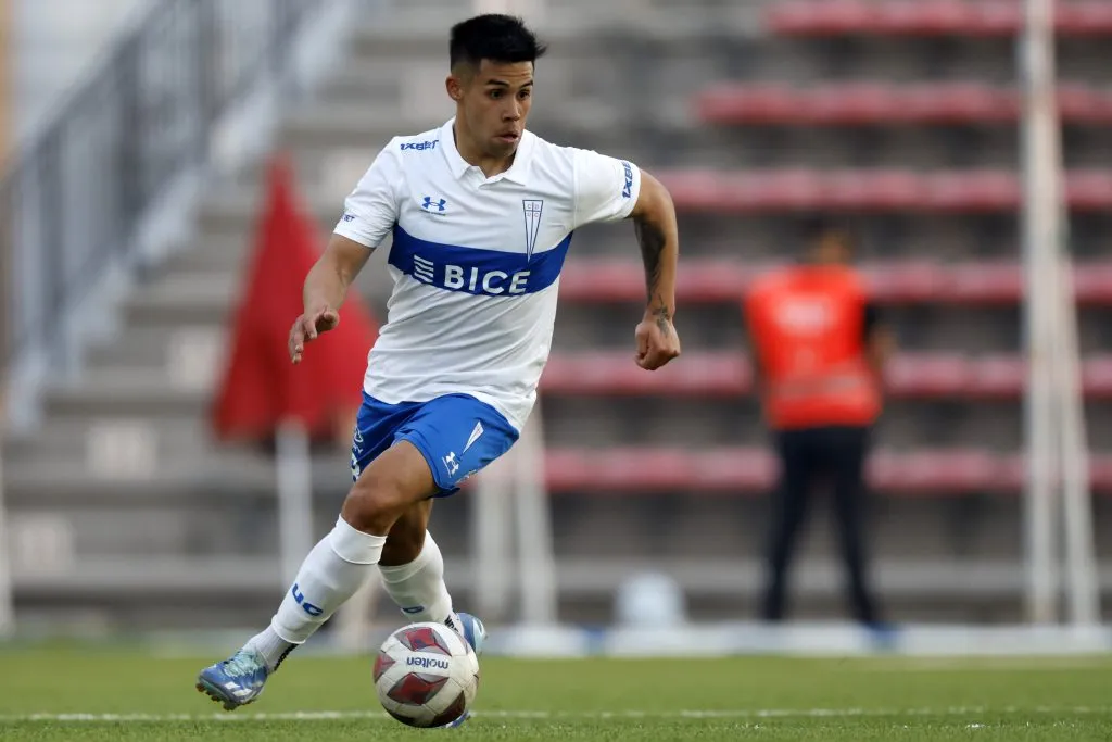 (Foto: Photosport)