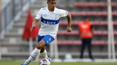 Monito podría emigrar al fútbol argentino