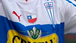 Ex figura de la UC se queda sin equipo (Foto: Photosport)