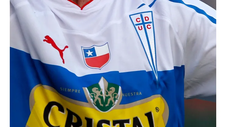 Ex figura de la UC se queda sin equipo (Foto: Photosport)