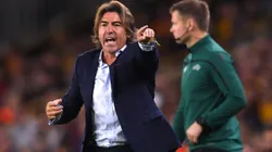 Reportan que Ricardo Sa Pinto fure ofrecido a Colo Colo (Foto: Getty)