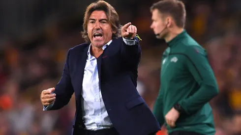 Reportan que Ricardo Sa Pinto fure ofrecido a Colo Colo (Foto: Getty)