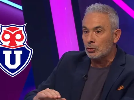 Olmos apunta a este jugador como el gran proyecto de la U para el 2024