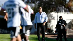 En el Cacique aún no encuentran el reemplazante de Gustavo Quinteros