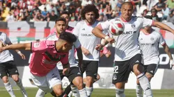 Colo Colo recibe un duro golpe en el mercado nacional