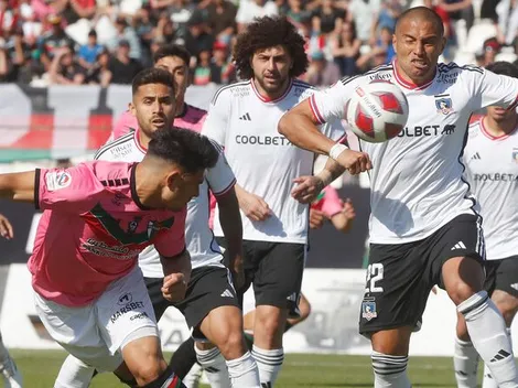 El nuevo mazazo que castiga a Colo Colo en el mercado de pases