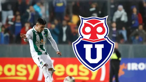 ¡Calma! Fabián Hormazábal será refuerzo de la U