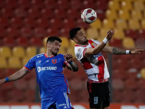 “Se agrandó”: Cristián Caamaño lapidario con capitán de la U y entregó detalles de su fallida negociación