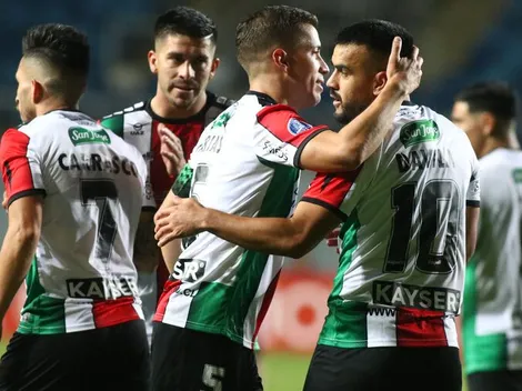 La UC encamina el fichaje de gran figura del Campeonato Nacional